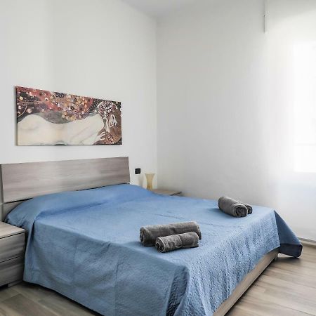 Appartement Brand New Cinque Terre Cozy Flat à La Spezia Extérieur photo