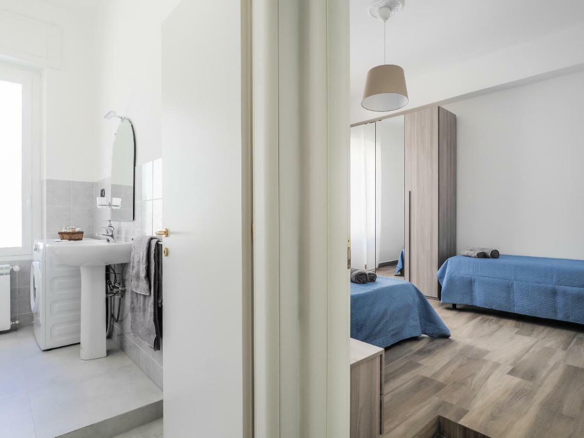 Appartement Brand New Cinque Terre Cozy Flat à La Spezia Extérieur photo