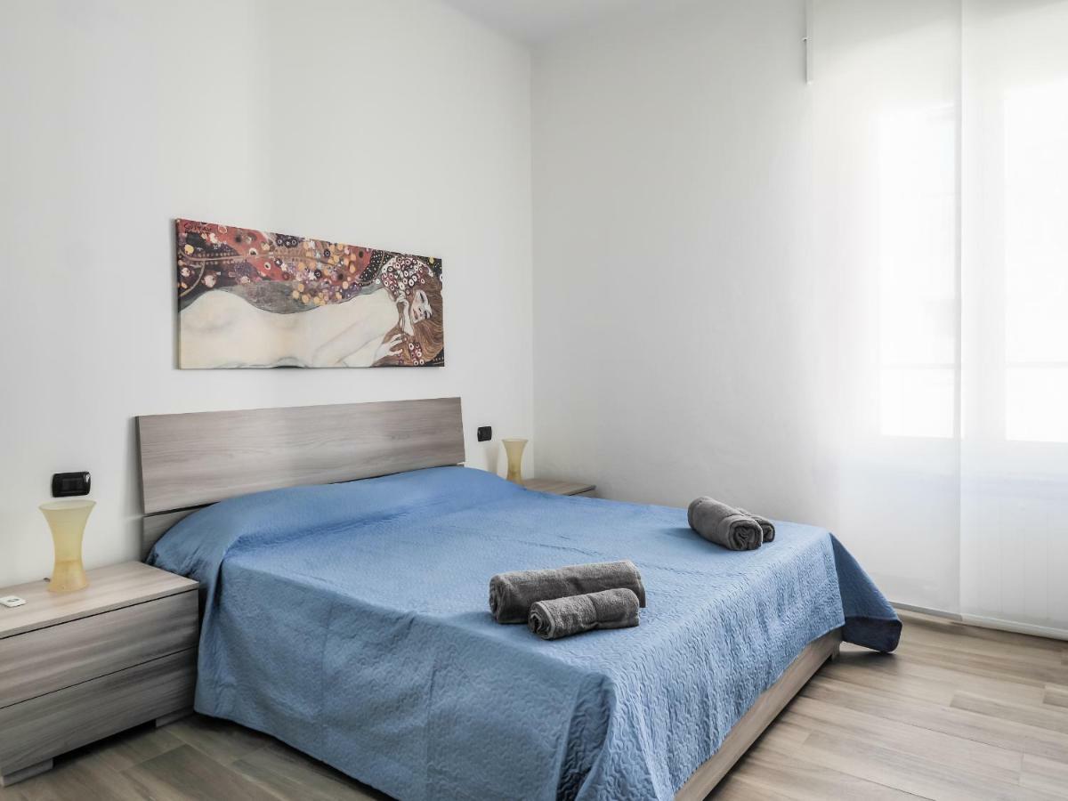 Appartement Brand New Cinque Terre Cozy Flat à La Spezia Extérieur photo