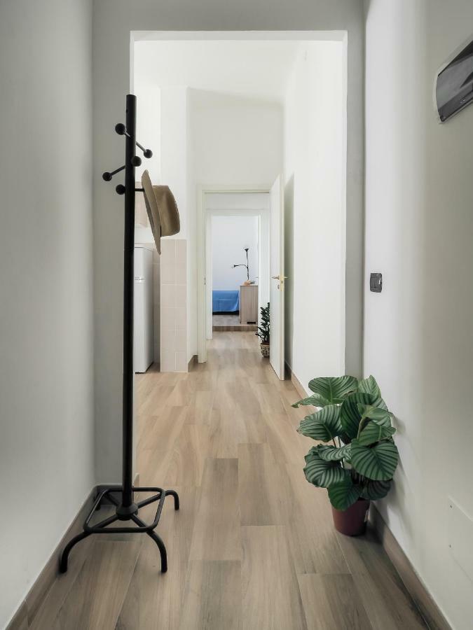 Appartement Brand New Cinque Terre Cozy Flat à La Spezia Extérieur photo