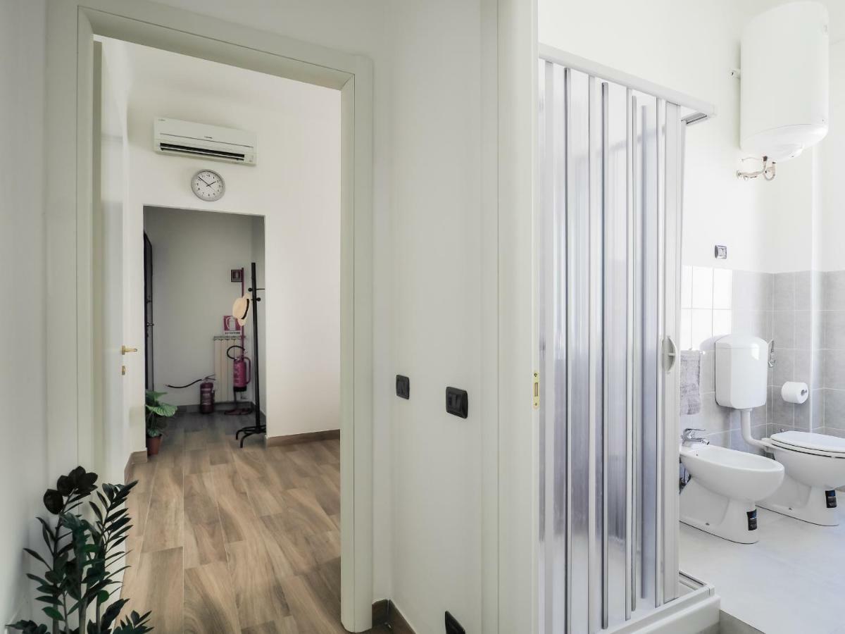 Appartement Brand New Cinque Terre Cozy Flat à La Spezia Extérieur photo