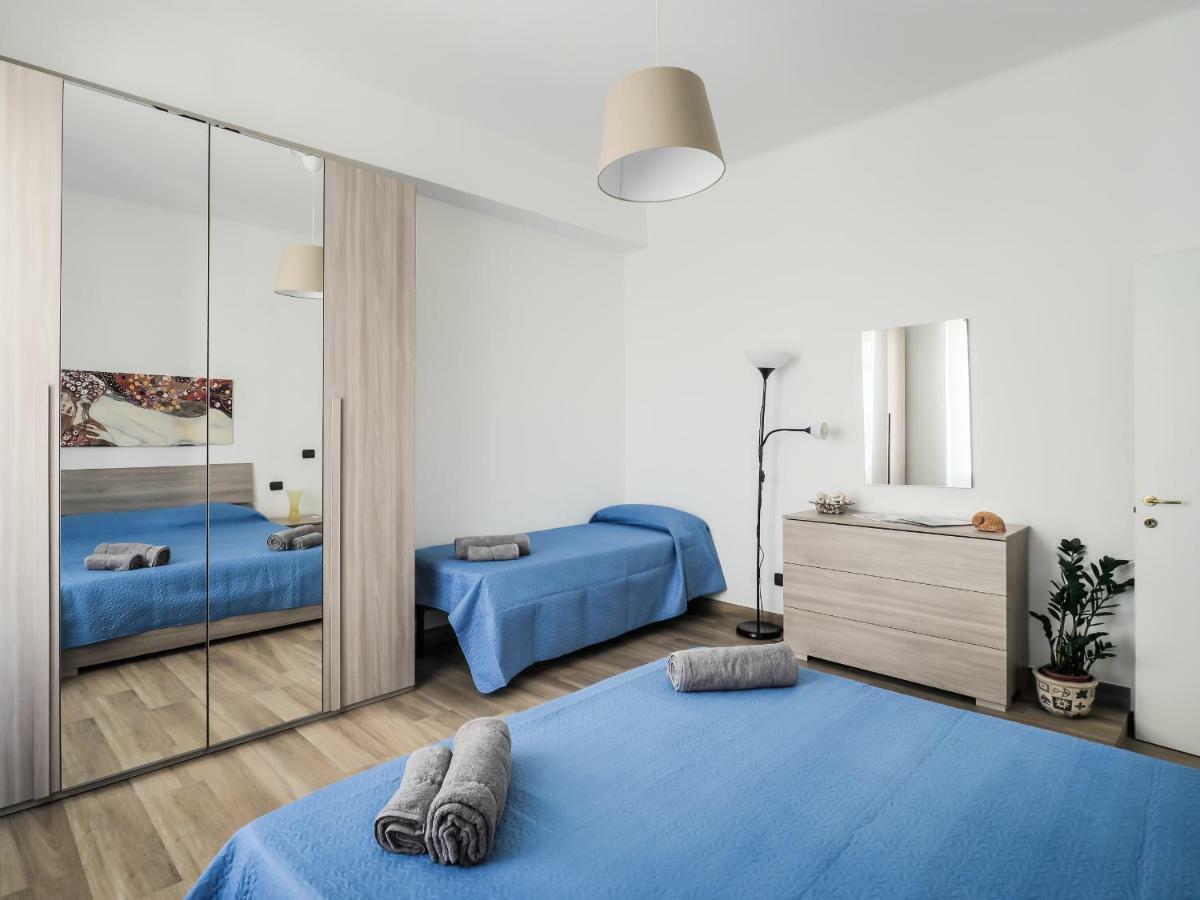 Appartement Brand New Cinque Terre Cozy Flat à La Spezia Extérieur photo